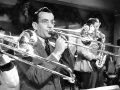 Glenn Miller - Chattanooga Choo Choo - Sun Valley Serenade. 1941 - LIVE! HQ