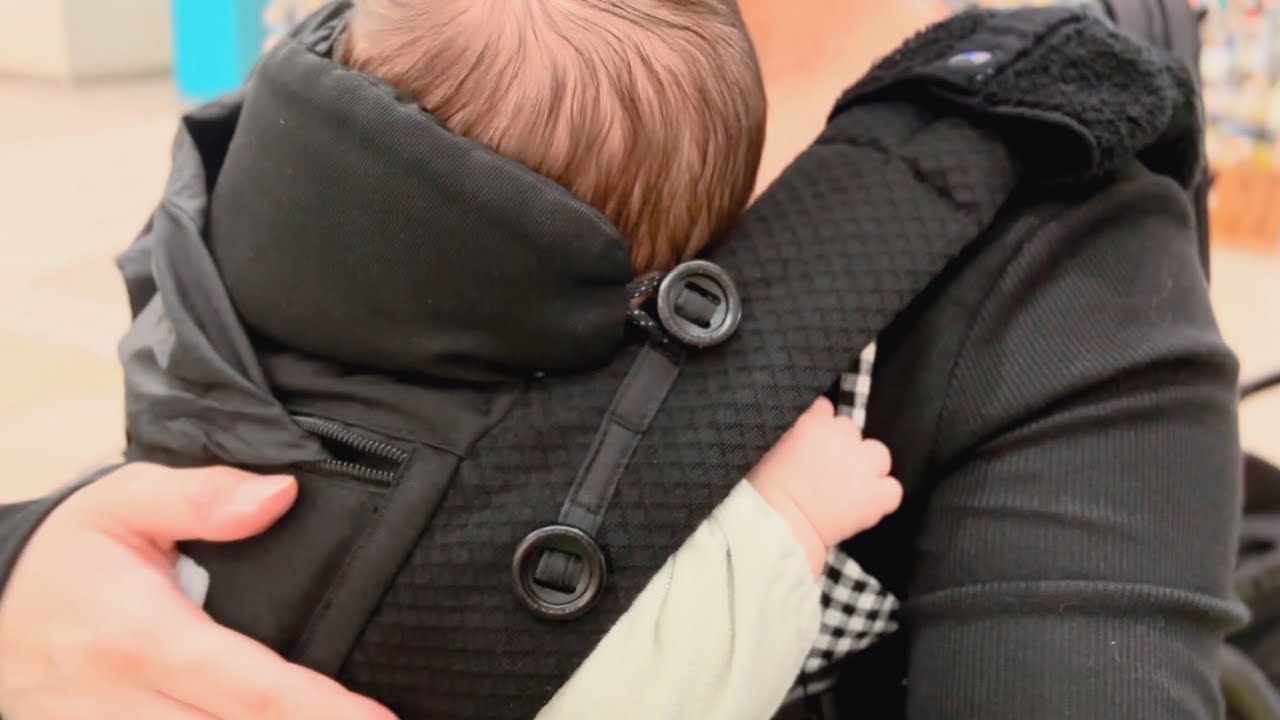 vlog | 第二子出産しました🫧年子兄弟と過ごすとある4日間👦🏻👶🏻 | 自宅保育