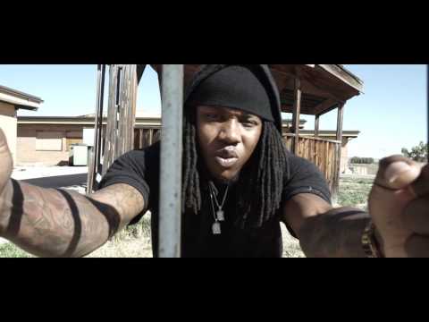 Ray Reed - "Save Us"