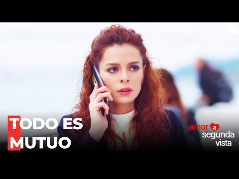 Fatih Dejó Zeynep Esperando - Amor a Segunda Vista