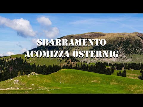 🇮🇹 ACOMIZZA OSTERNIG: WILLKOMMEN IN ITALIEN EDITION 1943