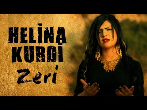 Helina Kurdi - Zeri