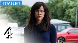 TRAILER: Not Safe For Work | Starts Tues 30th June | Channel 4