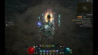 Diablo 4 IcyVeins Mendelin build