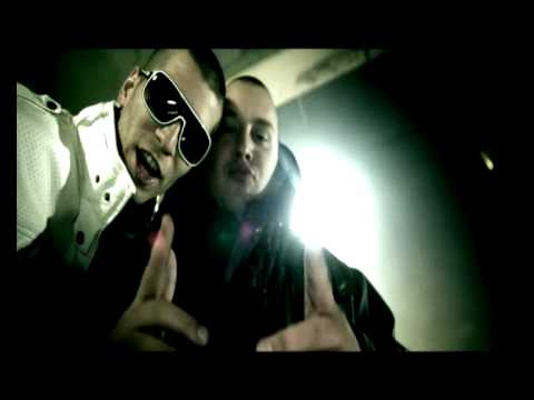 Mad Skill feat. H16 - Hrdina je zase v hre (Lucky24 RMX) (Pete Skoudlin) 2010 !