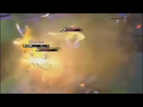 miracle sven rampage