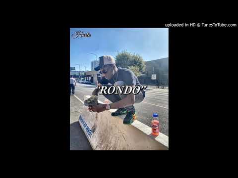 [FREE] No Savage x Q Da Fool Type Beat 2020 "Rondo" Prod Harto