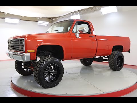 1985 GMC Sierra (CC-1526248) for sale in Denver , Colorado
