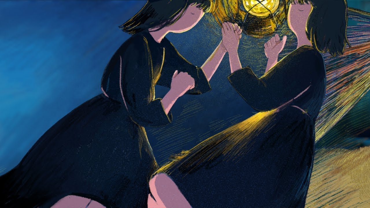 イズモリョウスケ - アフターアワーズ（Official Video）