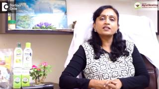 Ayurvedic remedies to improve failing eyesight naturally - Dr. Mini Nair