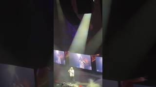 Chris Brown - Sip / Under The Influence Tour 2023 (Dublin)