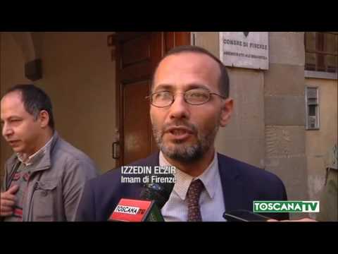 2017-05-09 FIRENZE - ISLAM_ INCONTRO SU EX CASERMA GONZAGA