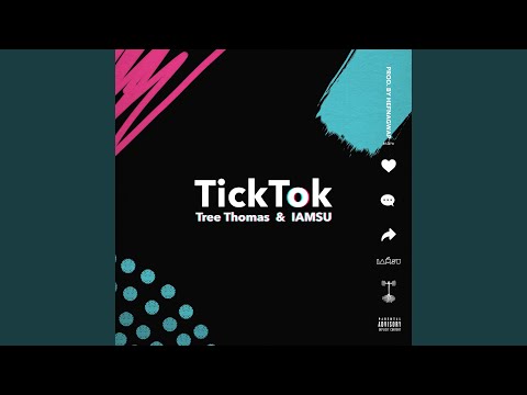 Tick Tok (feat. Iamsu!)