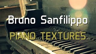 Bruno Sanfilippo - Piano Textures