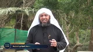 صورة بستان الذاكرين- الحلقة (10) كنوز الجنة وغراسها