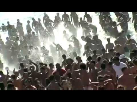 Hit dance summer 2012  SUMMER PARADISE  Nasini - Gariani-Ciarlo   promo