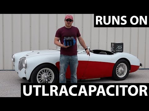 Should you switch to XS Power SuperBank Ultra Capacitors?
