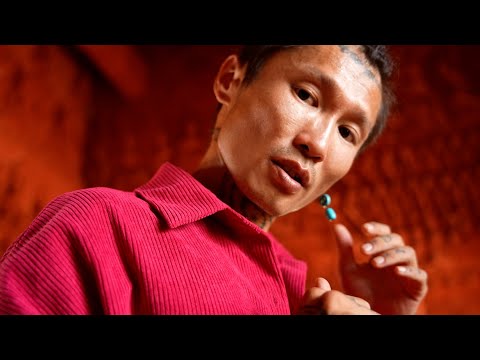 Bhiisma x Gr8Khan - Mai Eniig Av [MV]