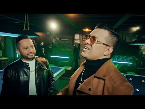 Despecho y Traición - Freddy Burbano / Yeison Jimenez  (Video oficial)