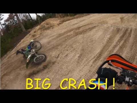 NJMP field of dreams trail ride