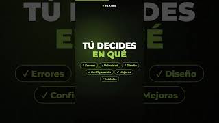¿Se te rompe la tienda un viernes? Bono de soporte PrestaShop #Shorts
