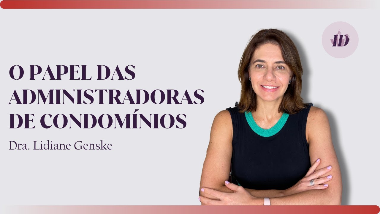 Você sabe qual é o papel das administradoras de condomínio?