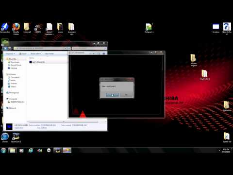 Visual Basic 2010 Invader Game