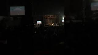 Me Vas a Extrañar-Pandora (En Vivo)