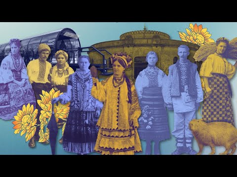 30° FESTIVAL NACIONAL DE DANÇAS UCRANIANAS - Mostra Principal 