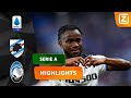 EEN HEERLIJK DEBUUT VOOR LOOKMAN! ? | Sampdoria vs Atalanta | Serie A 2022/23 | Samenvatting