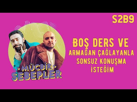 Mücbir Sebepler 2. Sezon 9. Bölüm