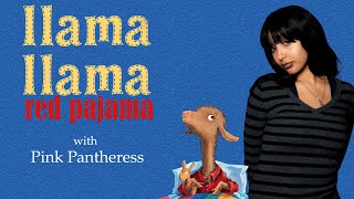 Download lagu Pink Pantheress Reads Llama Llama Red Pajama Like Only She Can mp3