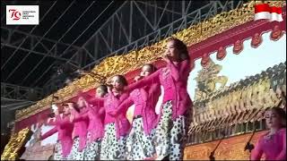 Download lagu Pepeling - Sinden Sekar Bima | Ki Eko Suwaryo mp3