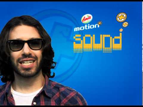 Amita Motion Sound - MEΛISSES