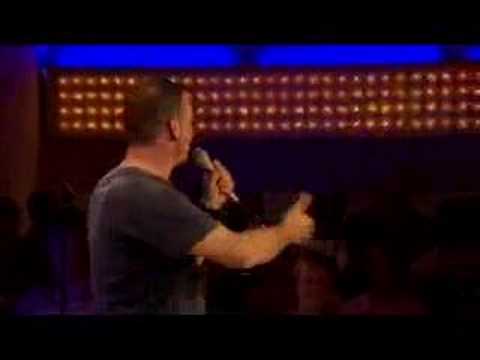 Comedytrain presenteert... Steef Cuijpers