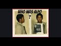 The crazy life of Alpo Martinez... DEFAULT Thumbnail