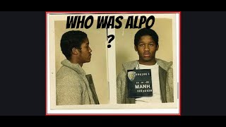 The crazy life of Alpo Martinez... MQDEFAULT Thumbnail