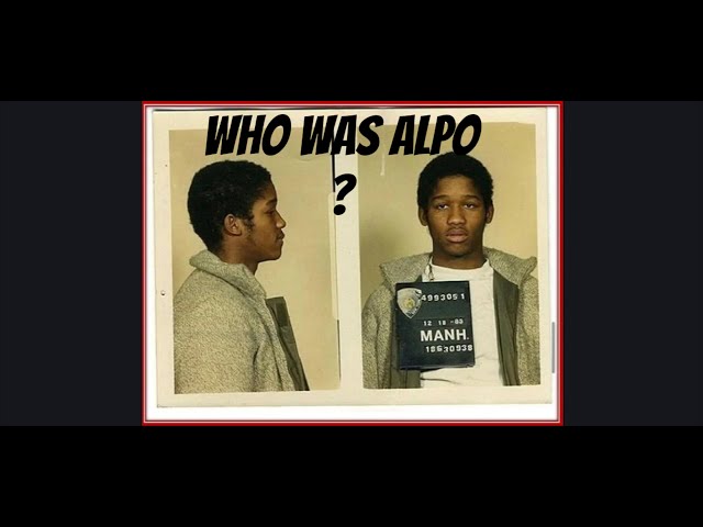 The crazy life of Alpo Martinez... SDDEFAULT Thumbnail