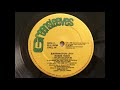 Barrington Levy - Like How You Kiss And Caress Me