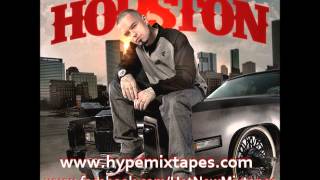 Paul Wall - 1st Time You Say No (Feat Crys Wall)