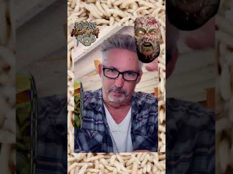 Thumbnail for Harland Williams "Officer Harry Cox" - Ruthless Rob "Maggot Mouth" - Interlude by Harry Cox