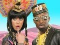 Katy Perry - Dark Horse PARODY Key of Awesome #85