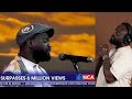 Credo V Daniels eNCA Performance Fuels AI Music Claims | Apple Music Removes His Songs?