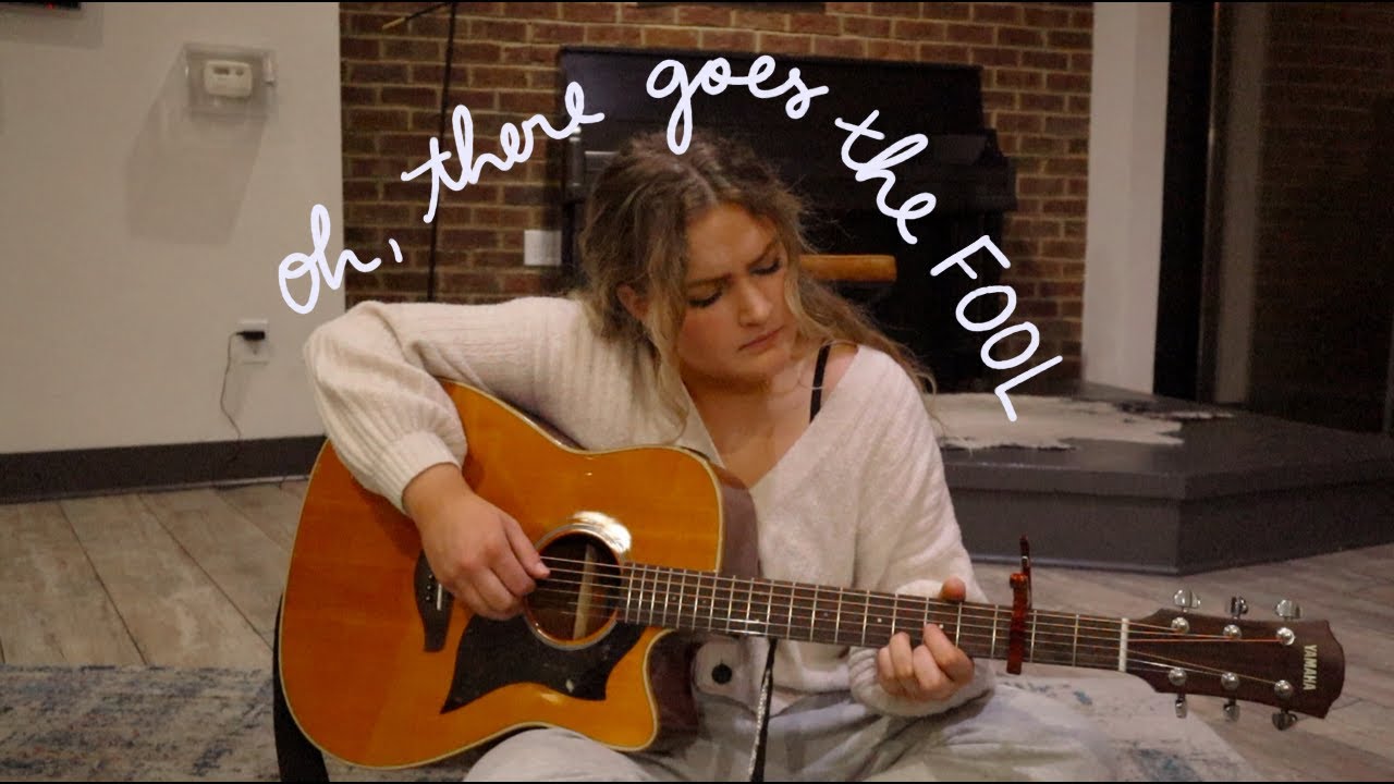 Promotional video thumbnail 5 for Sarah Bossetti