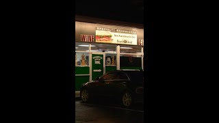 Suspects at large after Snohomish County pot shop smash-and-grab