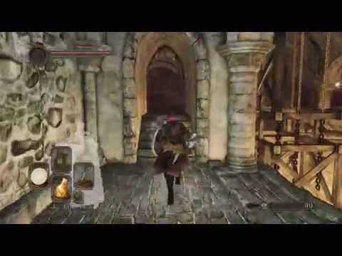 Let's Drown Out All Of Dark Souls 2 - Episode 6