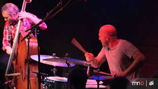 The Bad Plus: The Radio Tower Has a Beating Heart