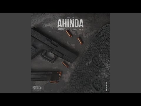Ahinda (feat. HDS, Trop & Rayh) (Remix)