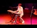 Teddy Geiger - Night Air LIVE