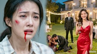 L'héritière kidnappée s'est noyée dans un lac ; ressuscitée le jour de mariage, elle jure vengeance!